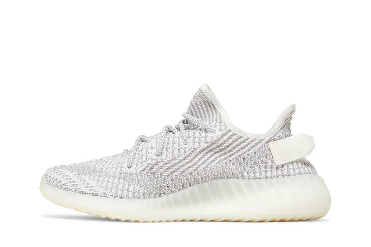 YEEZY WHITE