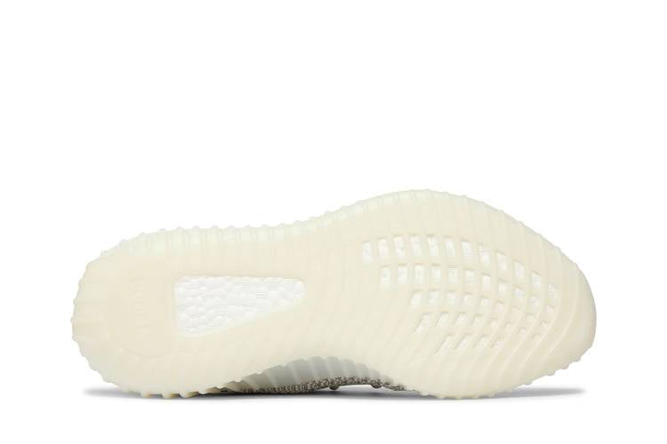YEEZY WHITE