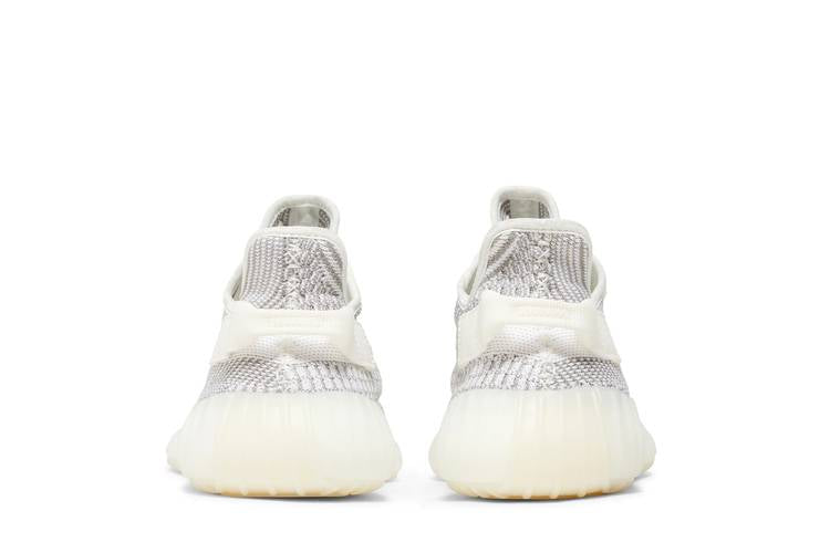 YEEZY WHITE