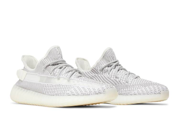 YEEZY WHITE