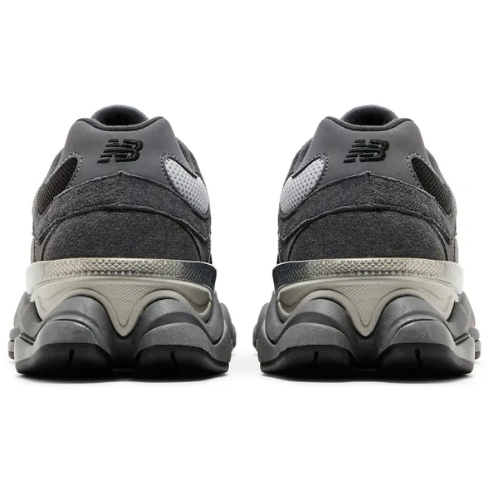NB 9060 CASTLE BLACK GREY