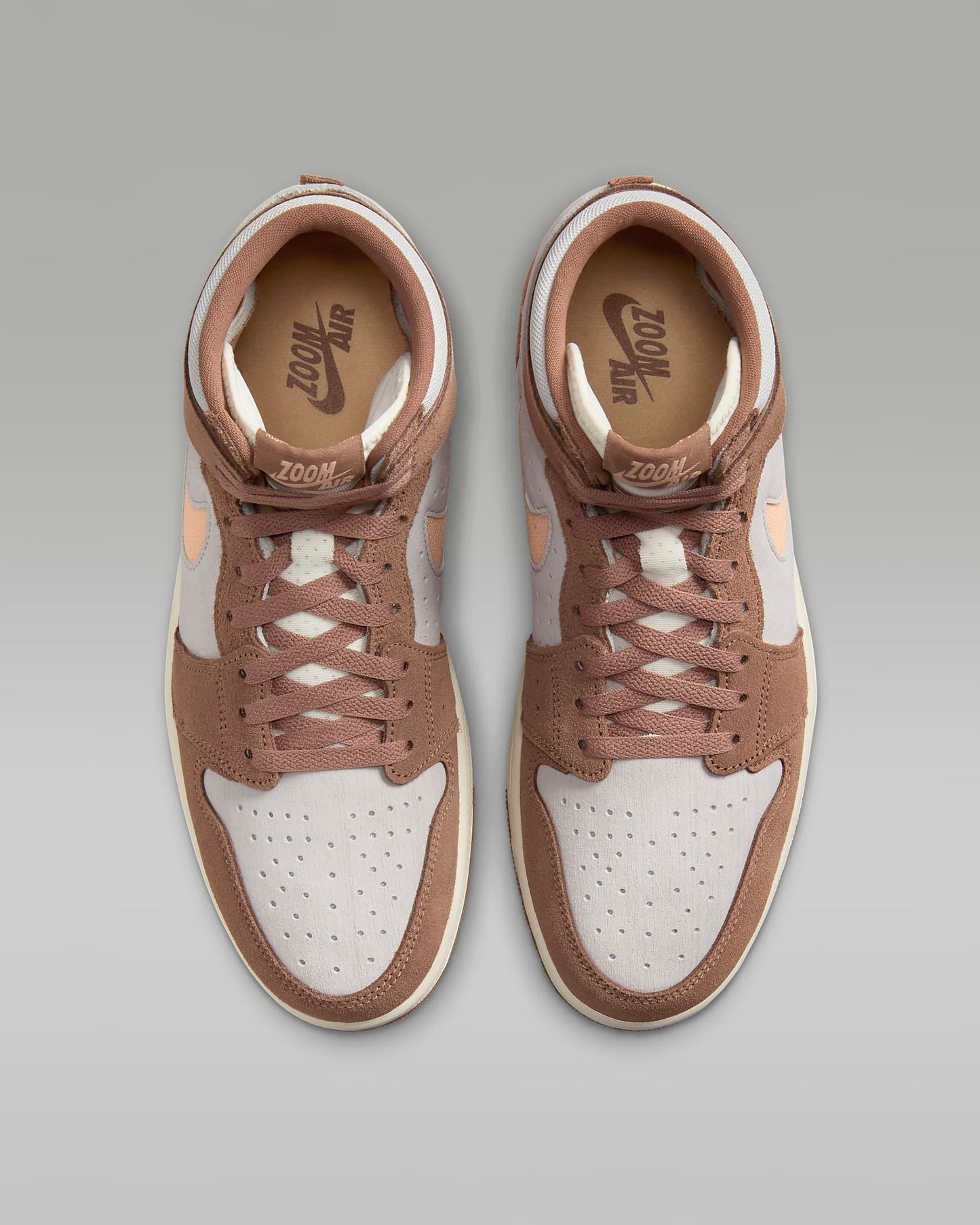 Air 1 Jordan Zoom CMFT 2