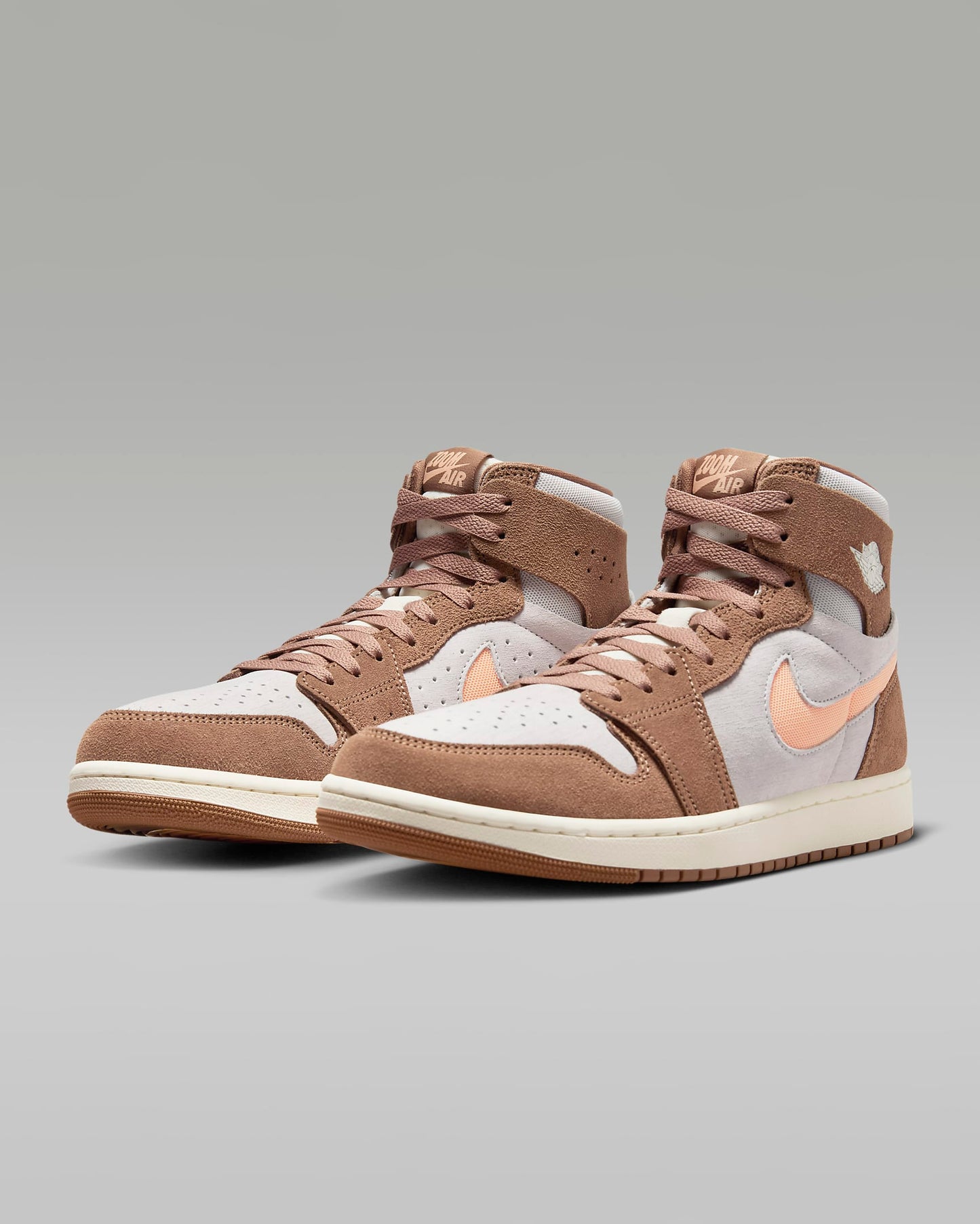 Air 1 Jordan Zoom CMFT 2
