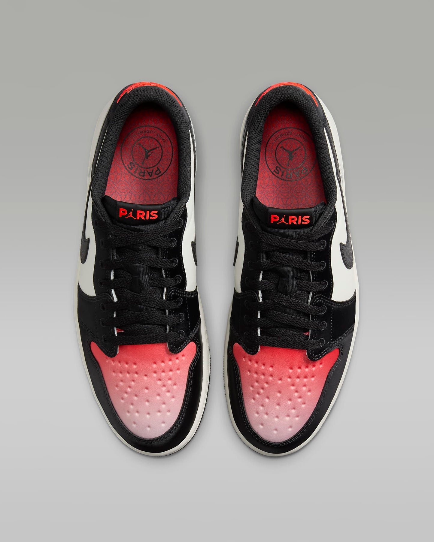 Air Jordan Retro Low Paris