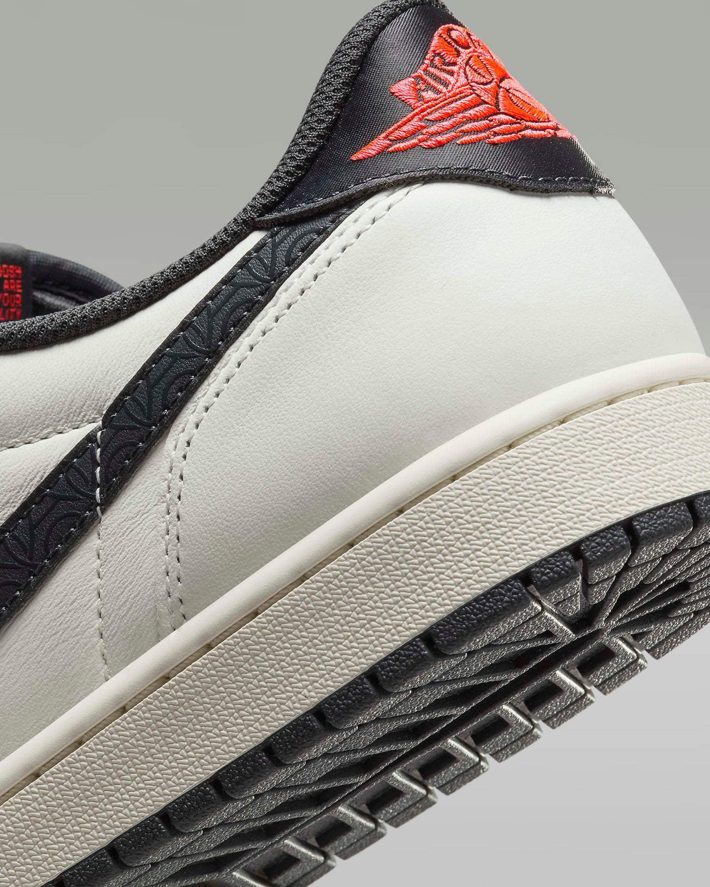 Air Jordan Retro Low Paris