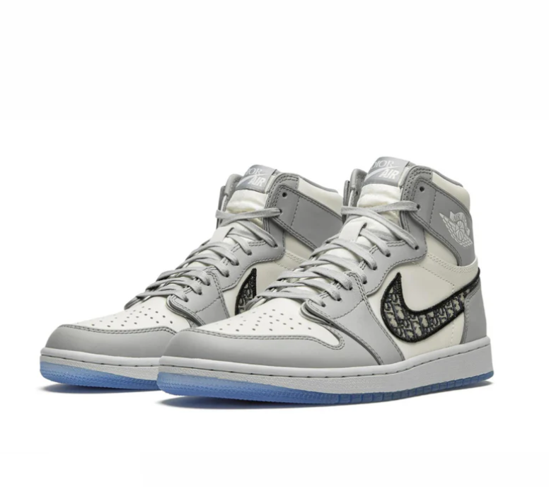 5 - DIOR X AJ1 HIGH