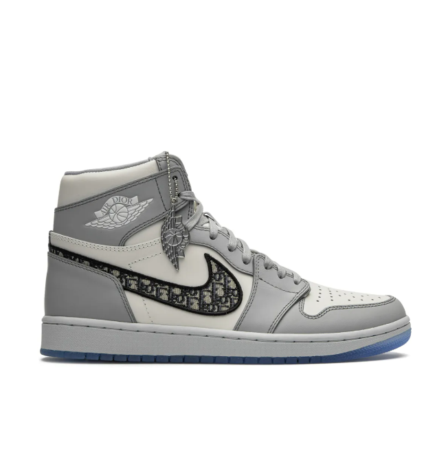 5 - DIOR X AJ1 HIGH