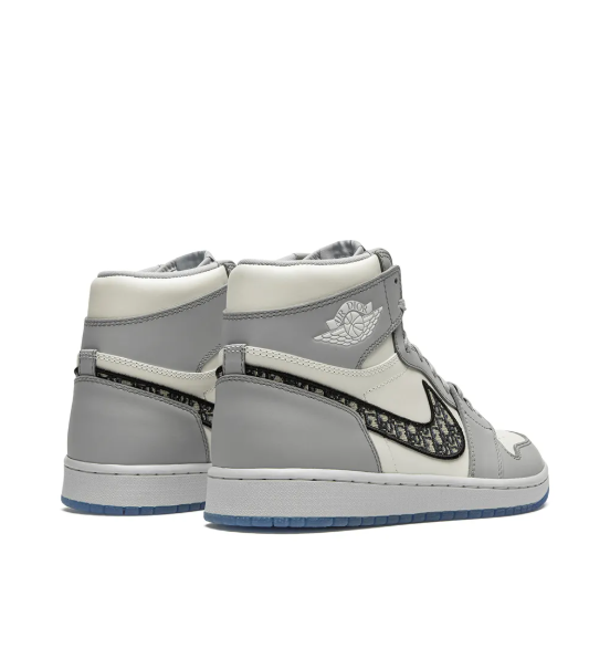5 - DIOR X AJ1 HIGH