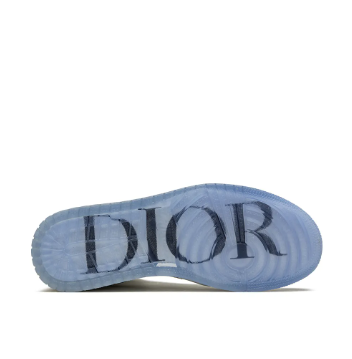 DIOR X AJ1 LOW