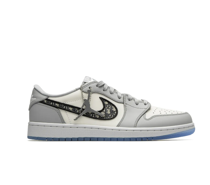 DIOR X AJ1 LOW