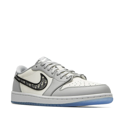 DIOR X AJ1 LOW