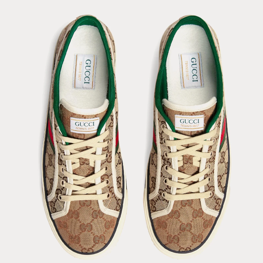GUCCI TENNIS 1997