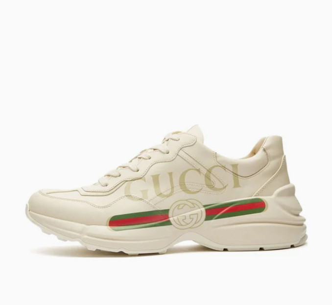 6 - GUCCI RHYTHON