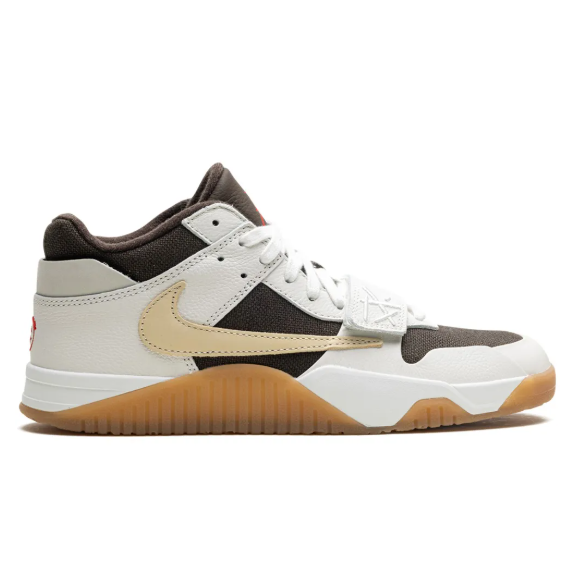 3 - TRAVIS SCOTT JUMPMAN JACK