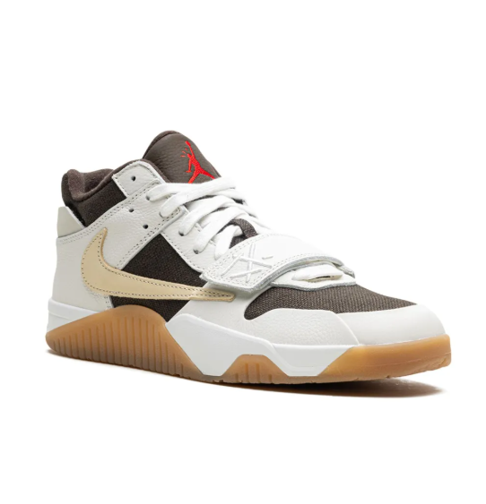 3 - TRAVIS SCOTT JUMPMAN JACK