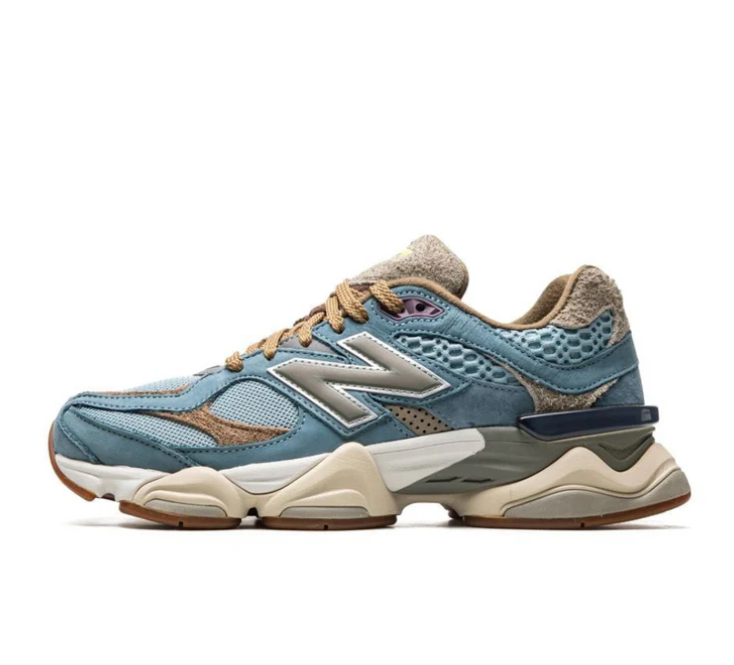 7 - NB 9060 BODEGA