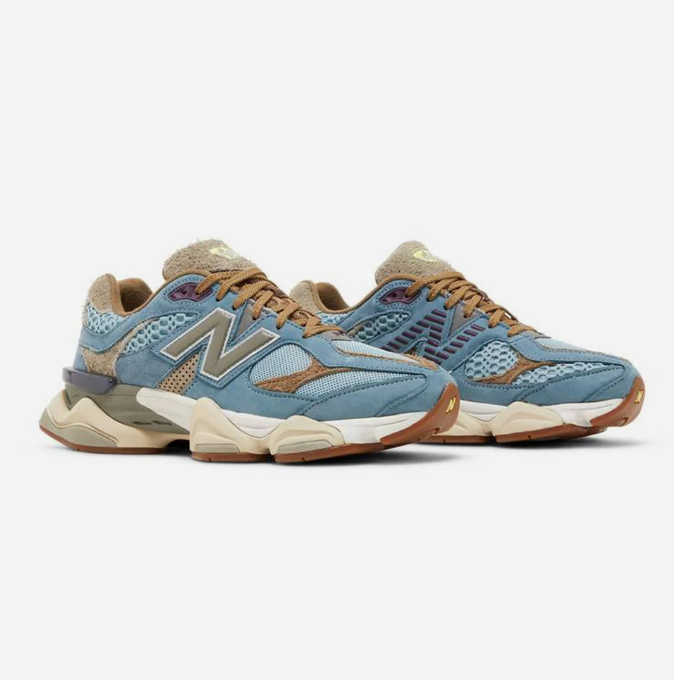 7 - NB 9060 BODEGA