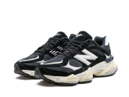 NB 9060 BLACK WHITE