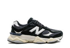 NB 9060 BLACK WHITE