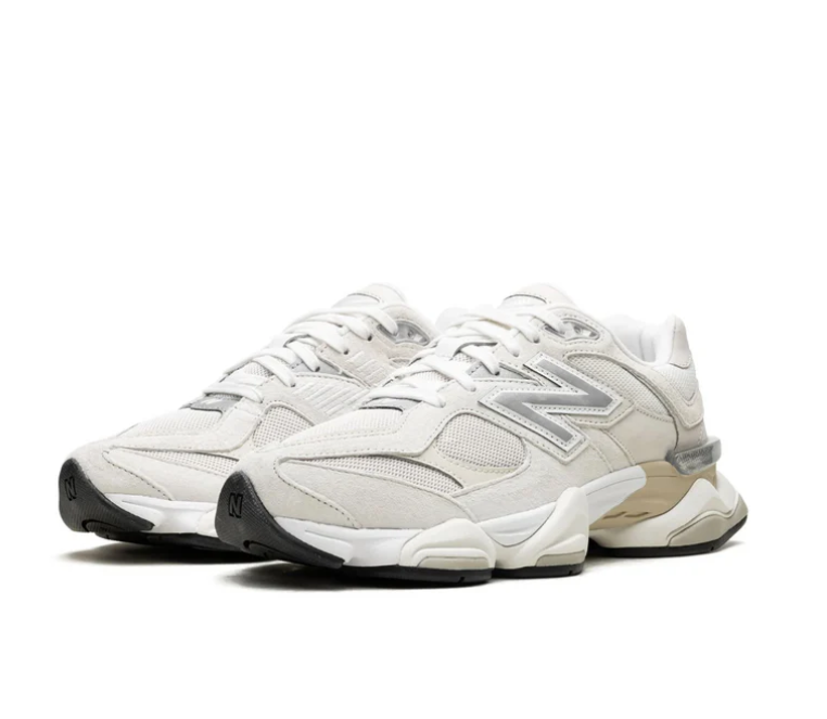 NB 9060 SALT WHITE