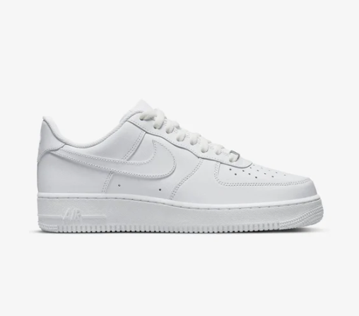 Air Force TRIPLE WHITE
