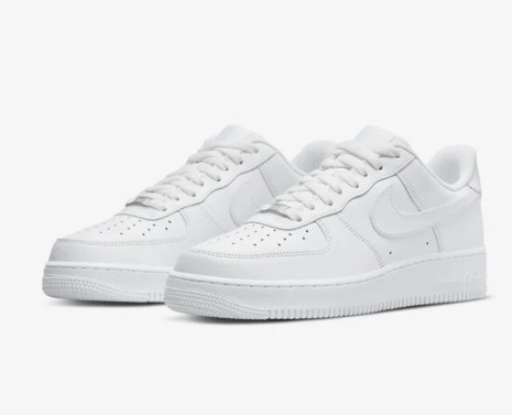 Air Force TRIPLE WHITE