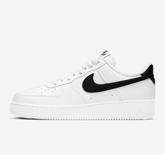 9 - Air Force 1 WHITE 07