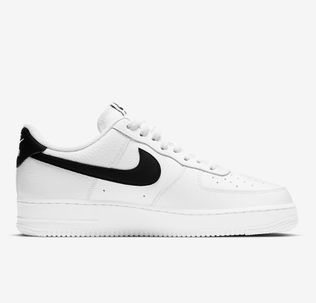 9 - Air Force 1 WHITE 07