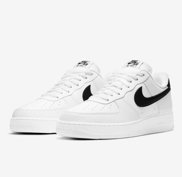 9 - Air Force 1 WHITE 07