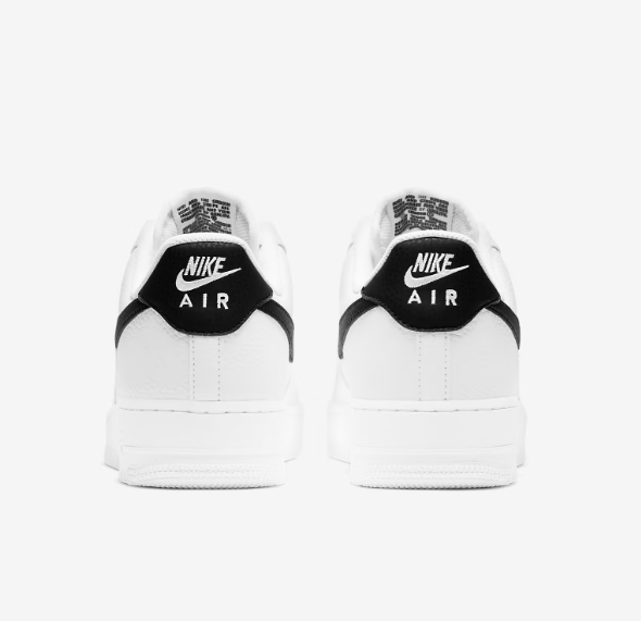 9 - Air Force 1 WHITE 07