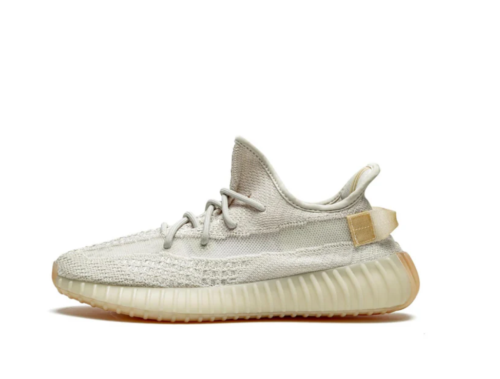 YEEZY WHITE