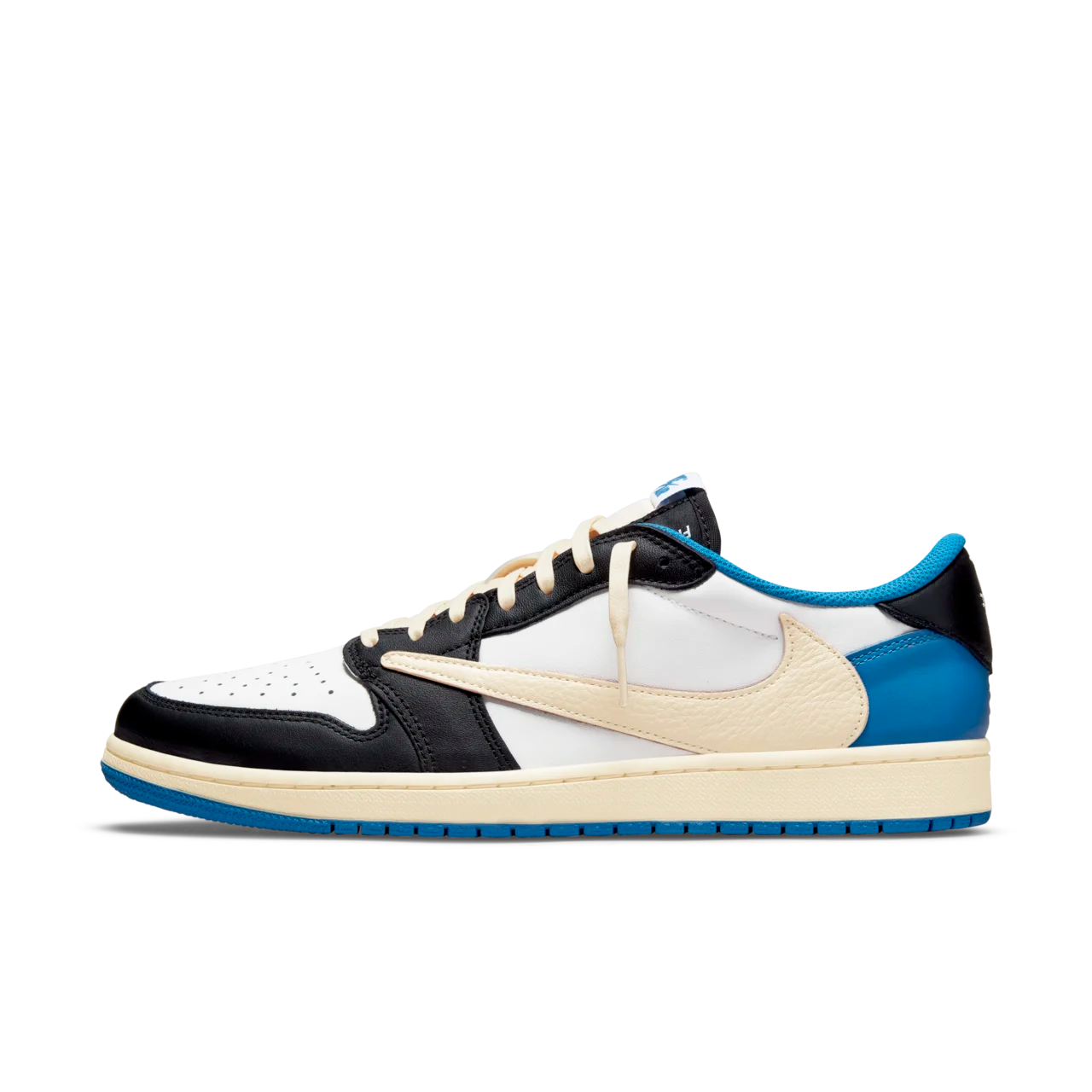 2 - NIKE x TRAVIS SCOTT FREGMENT
