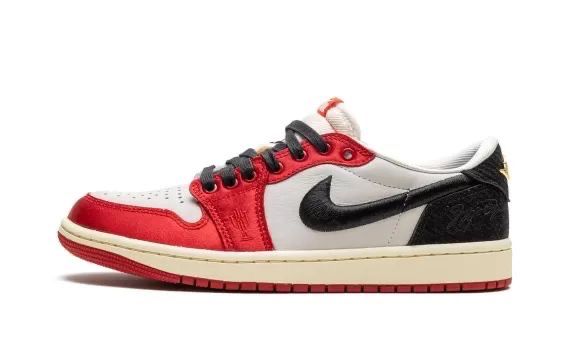 AIR JORDAN TROPHY