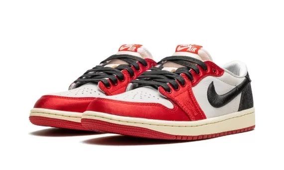AIR JORDAN TROPHY