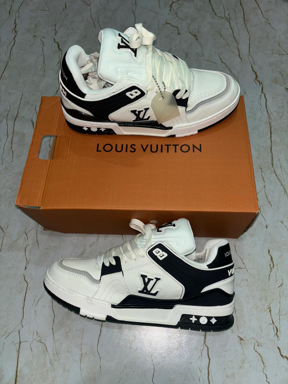 Louis Vuitton LV Luxury