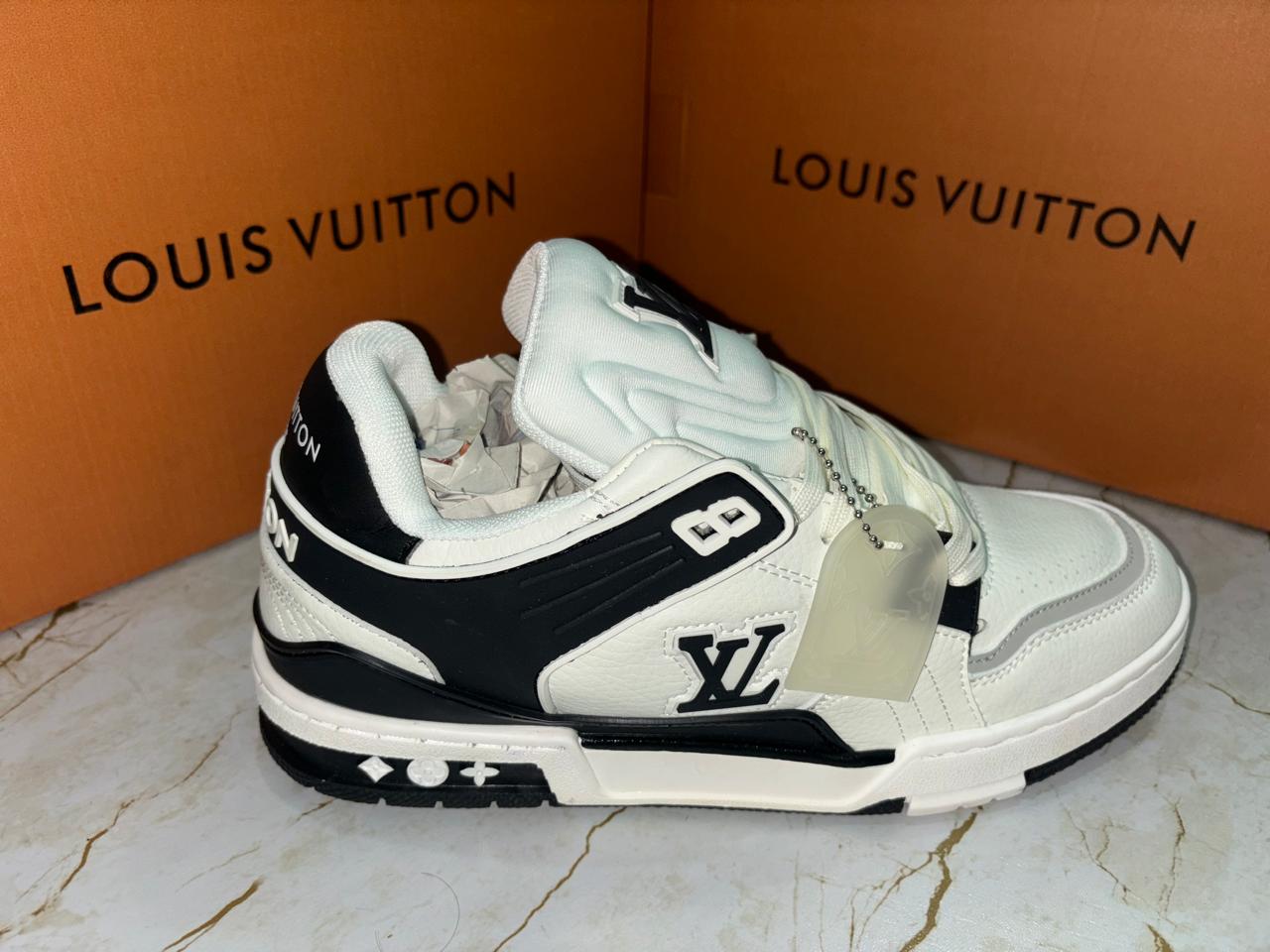 Louis Vuitton LV Luxury