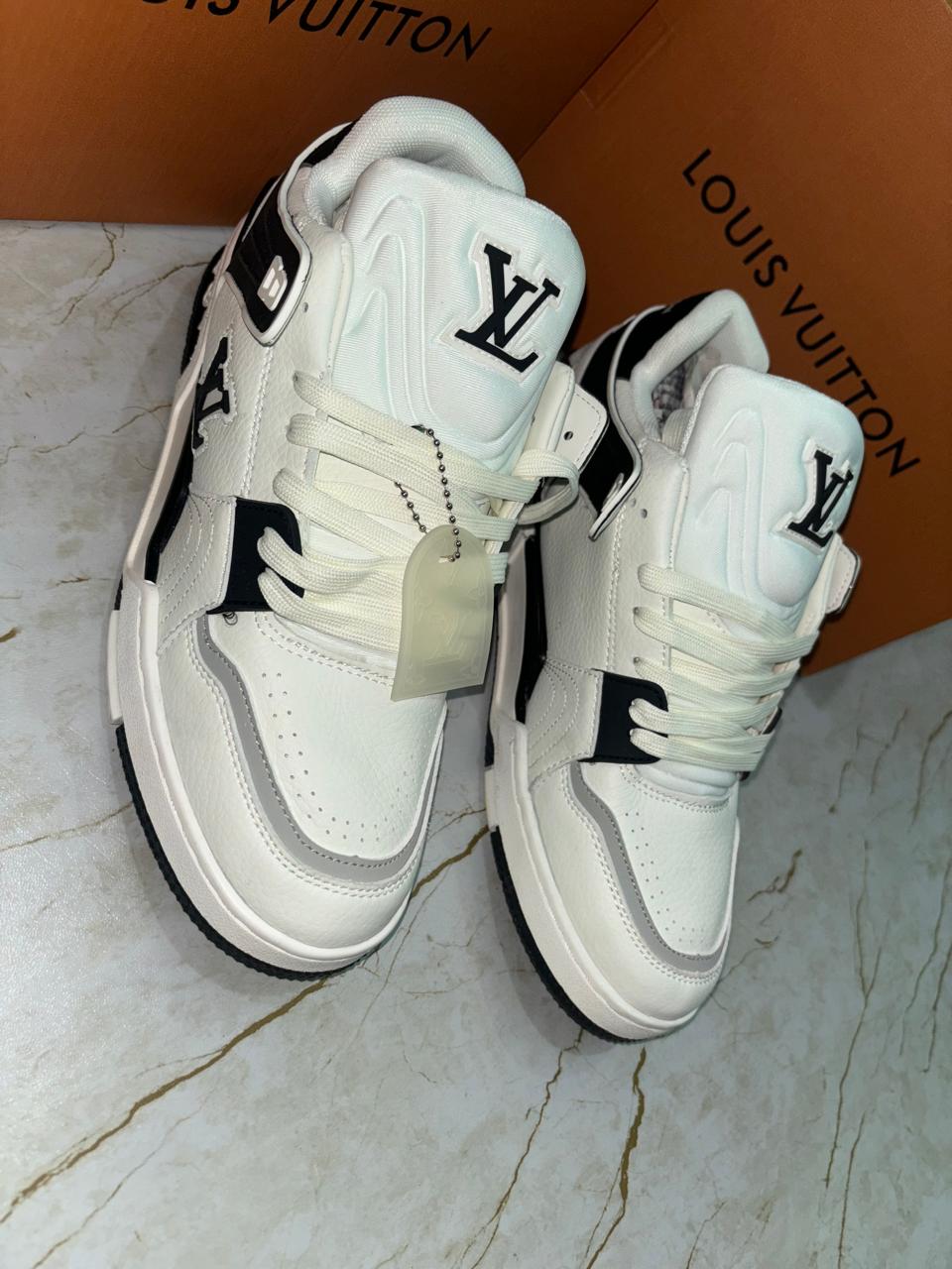 Louis Vuitton LV Luxury