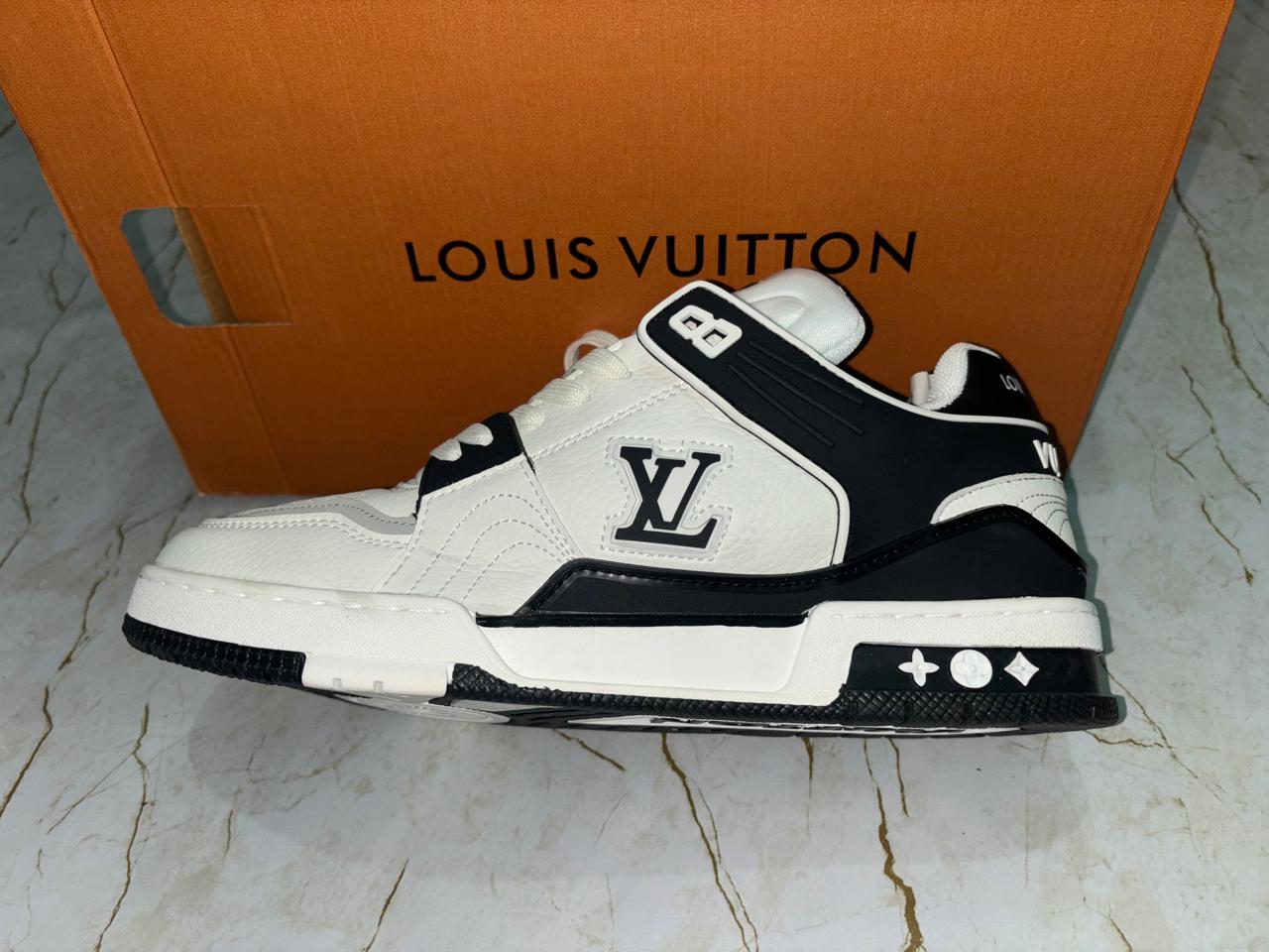 Louis Vuitton LV Luxury