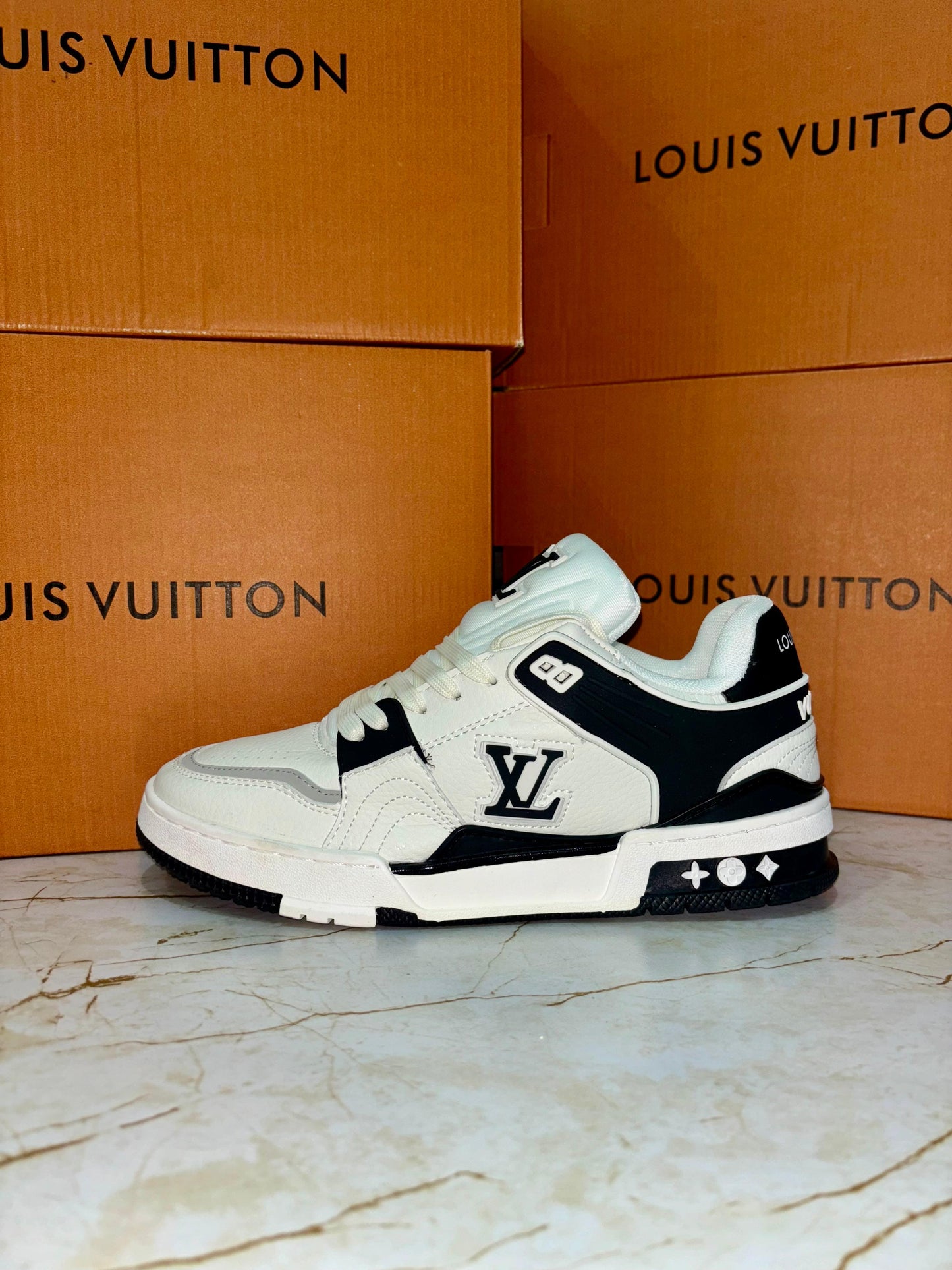 Louis Vuitton LV Luxury