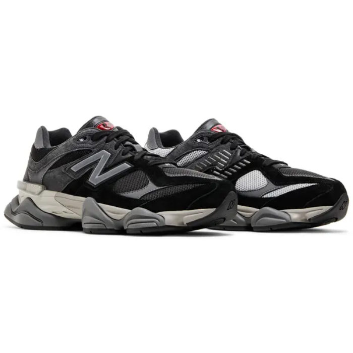 NB 9060 CASTLE BLACK GREY