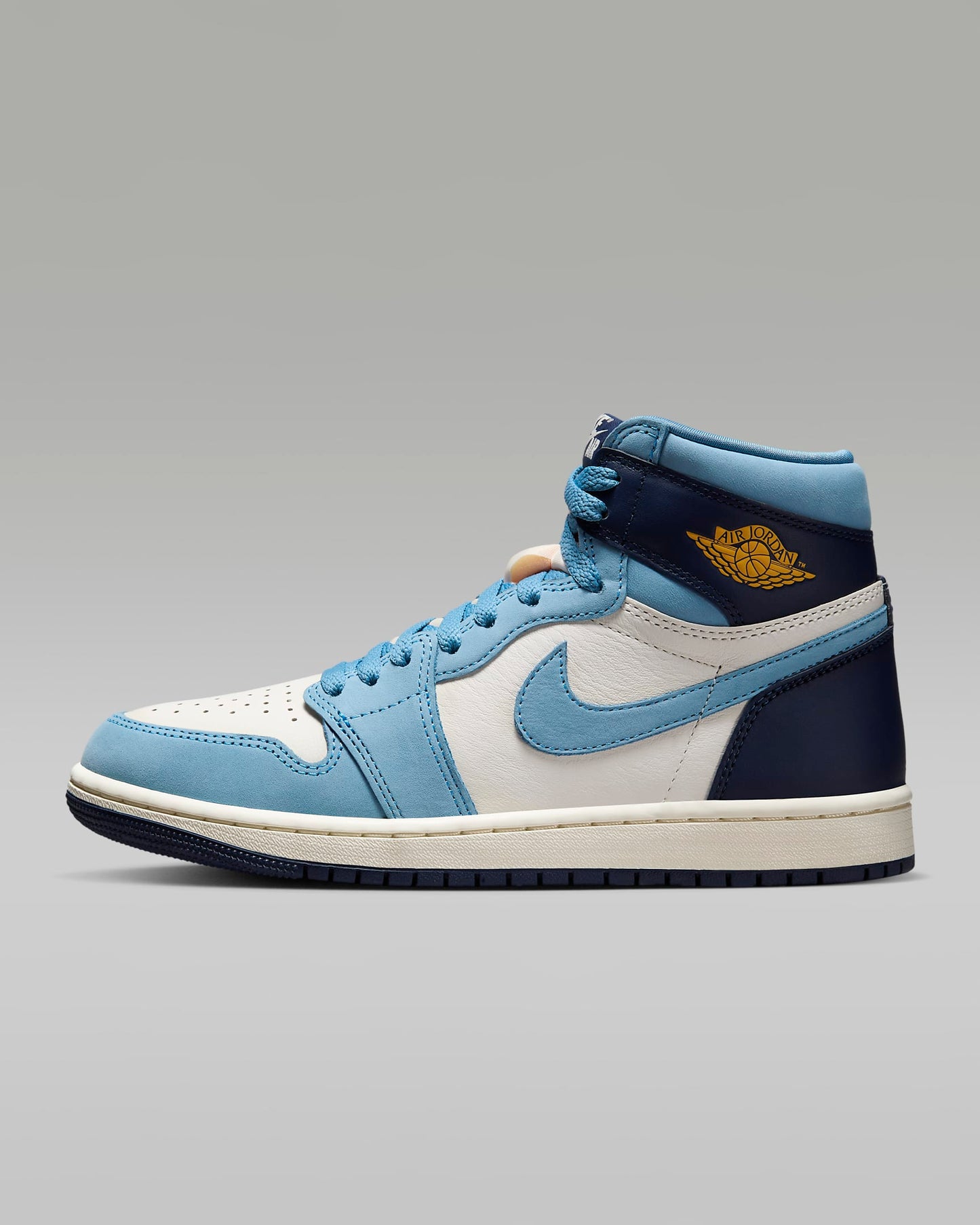 Air 1 Jordan Zoom CMFT 2