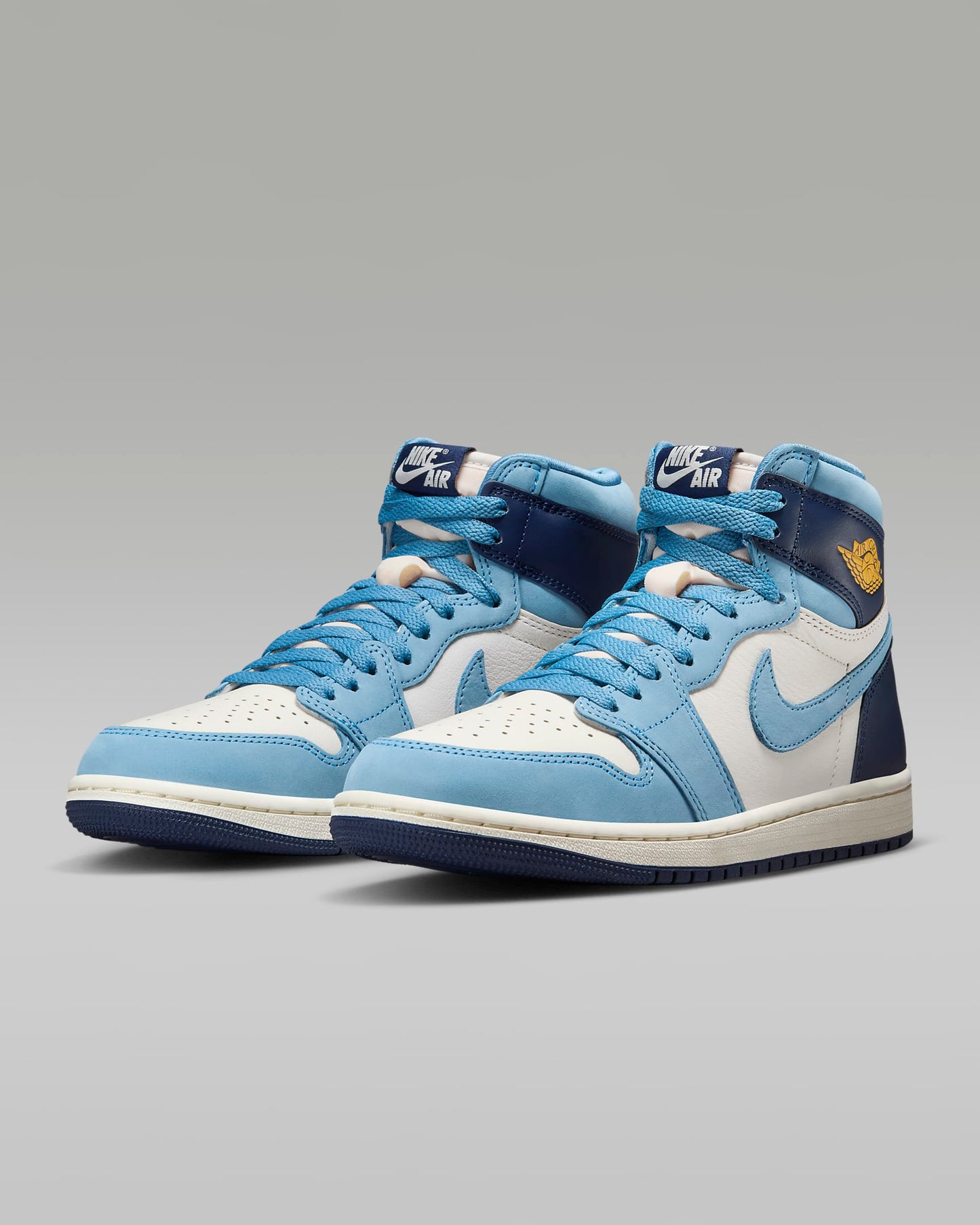 Air 1 Jordan Zoom CMFT 2