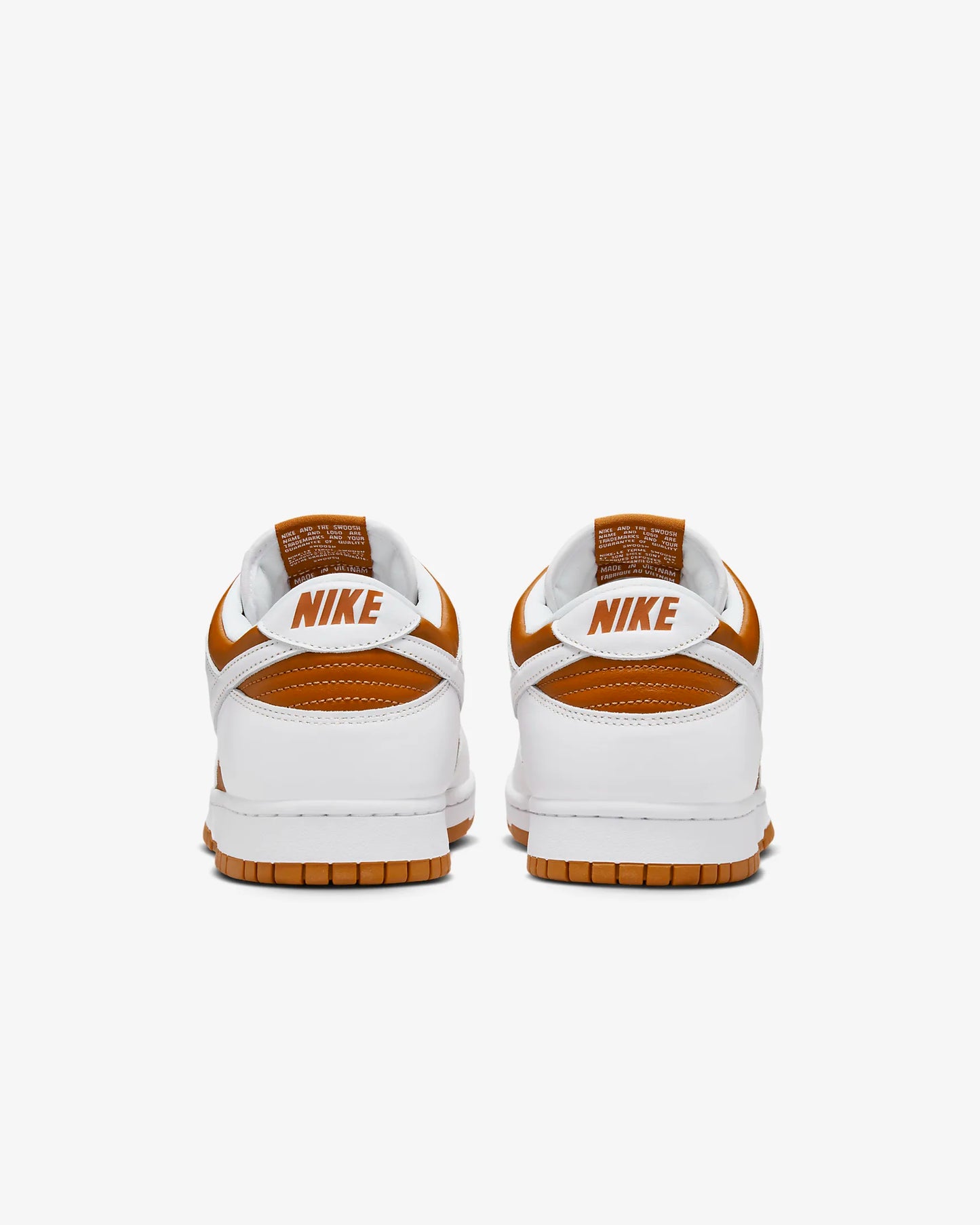 Dunk Low Retro - NIKE