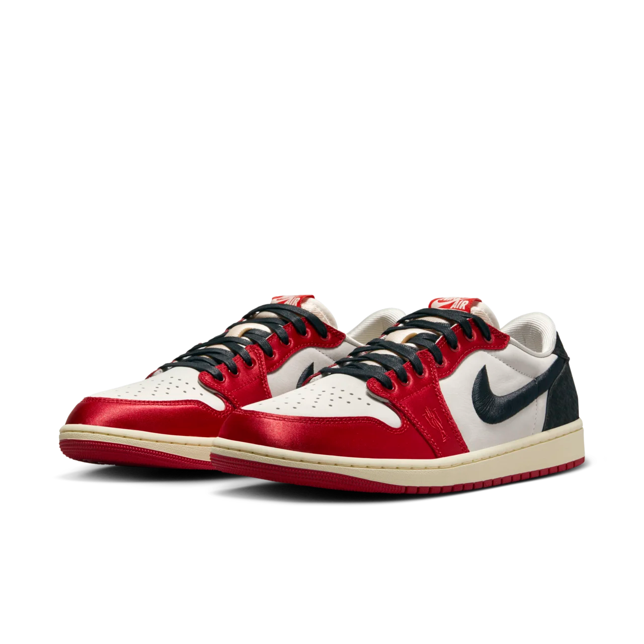 AIR JORDAN TROPHY