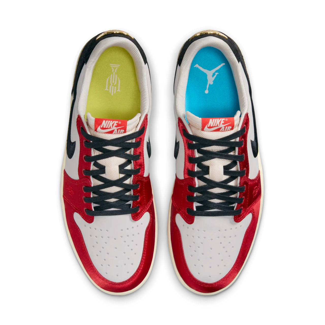 AIR JORDAN TROPHY