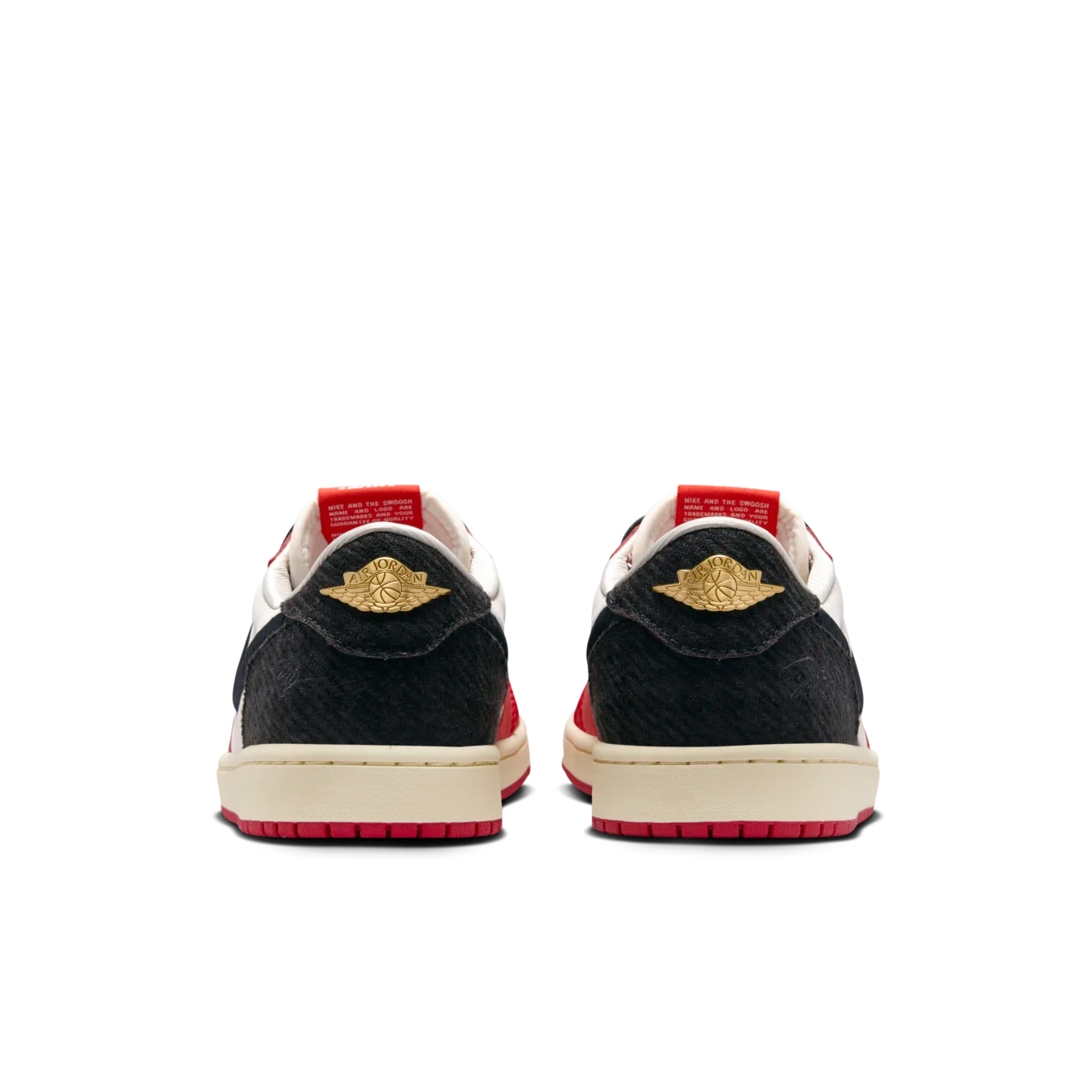 AIR JORDAN TROPHY