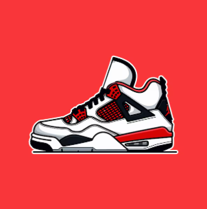 JORDAN 4