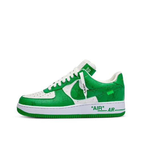 NIKE x Louis Vuitton Air Force