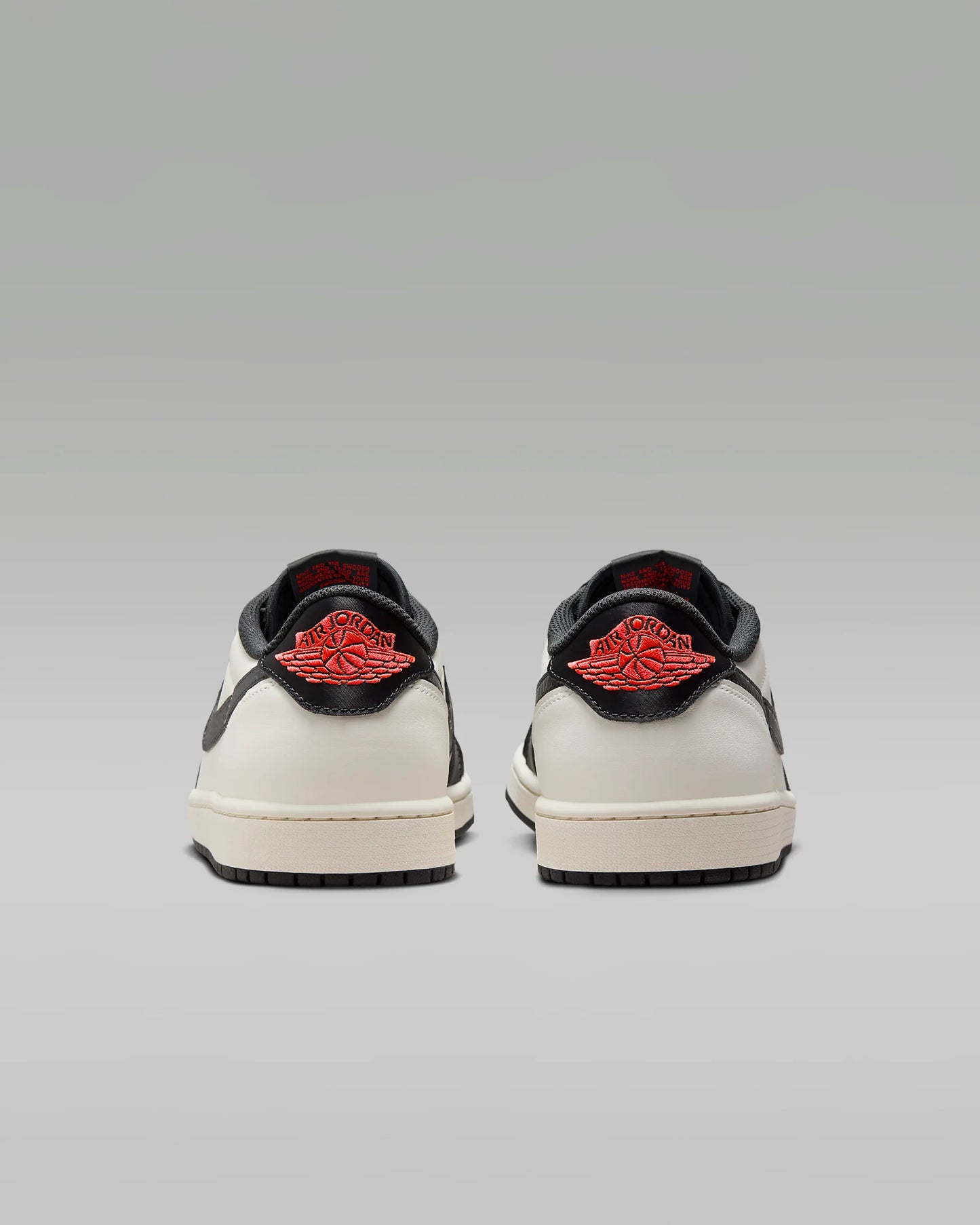Air Jordan  Retro Low Paris
