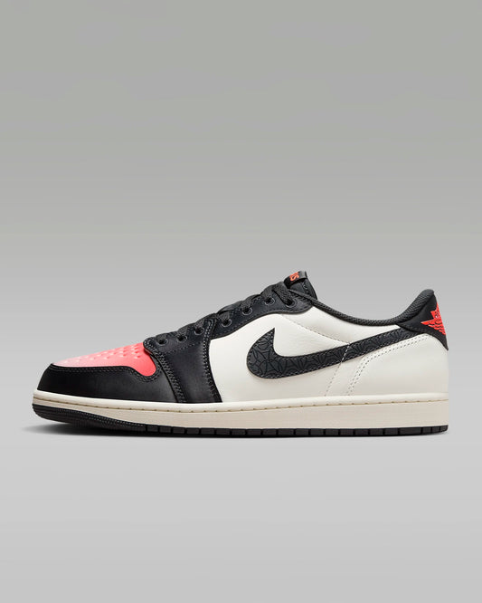 Air Jordan  Retro Low Paris